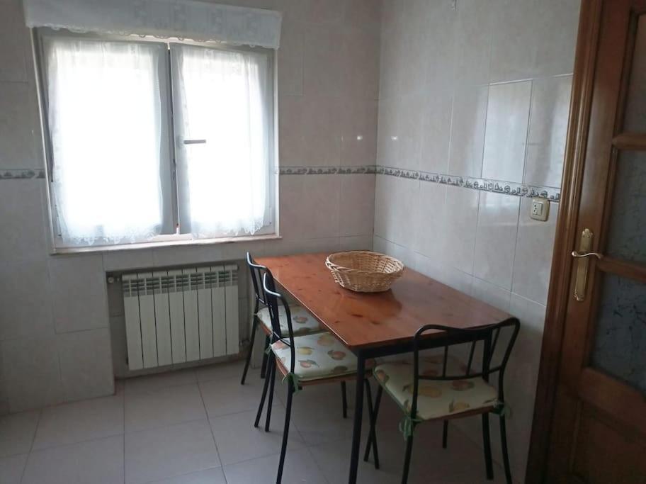 Vivienda Vacacional Alba Marinas 普拉维亚 外观 照片