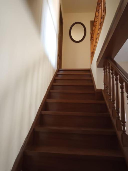 Vivienda Vacacional Alba Marinas 普拉维亚 外观 照片