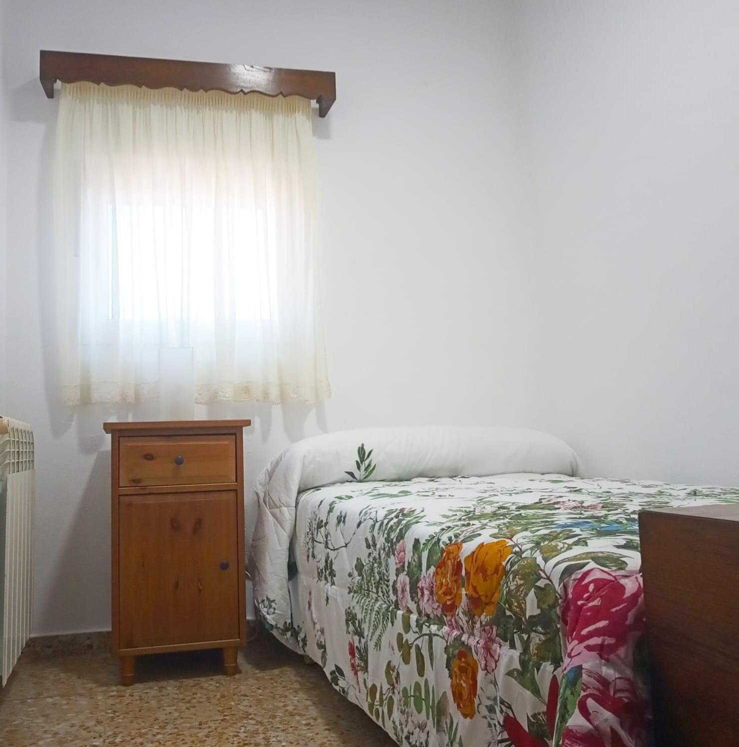 Vivienda Vacacional Alba Marinas 普拉维亚 外观 照片